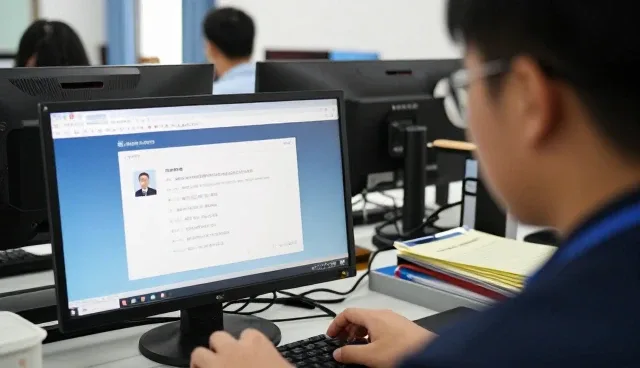 中宝物联有限公司带来办公场所应用中的技术转让与推广体验